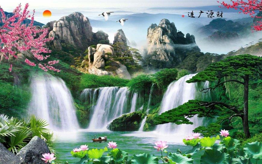 绝对完美